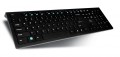 Klawiatura przewodowa Rebeltec SOLID USB czarna - 1066258