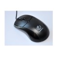 Mysz przewodowa Rebeltec DUKE optyczna USB czarna - 1273743