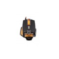 Mysz przewodowa Rebeltec TRANSFORMER optyczna Gaming USB czarna - 1294633