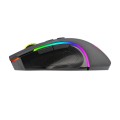Mysz bezprzewodowa Redragon M602-KS GRIFFIN RGB Wireless Gaming czarna - 1406248