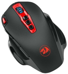 Mysz bezprzewodowa Redragon SHARK M688 RGB Wireless Gaming