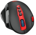 Mysz bezprzewodowa Redragon SHARK M688 RGB Wireless Gaming - 1406250