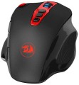 Mysz bezprzewodowa Redragon SHARK M688 RGB Wireless Gaming - 1406251
