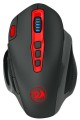 Mysz bezprzewodowa Redragon SHARK M688 RGB Wireless Gaming - 985334