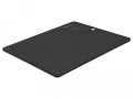 Podkładka pod mysz Delock z ładowarką indukcyjną czarna 342x283mm - 1403824