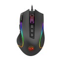 Mysz przewodowa Redragon M612 Predator RGB GAMING Optyczna - 985339