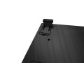 Klawiatura przewodowa Fury Tiger Gaming podświetlana czarna - 1029152