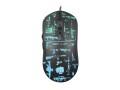 Zestaw przewodowy klawiatura + mysz + słuchawki + podkładka Fury Thunderstreak 3.0 Gaming - 1029399