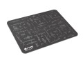 Zestaw przewodowy klawiatura + mysz + słuchawki + podkładka Fury Thunderstreak 3.0 Gaming - 1029390