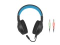 Zestaw przewodowy klawiatura + mysz + słuchawki + podkładka Fury Thunderstreak 3.0 Gaming - 1029386
