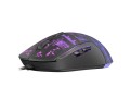 Zestaw przewodowy klawiatura + mysz + słuchawki + podkładka Fury Thunderstreak 3.0 Gaming - 1029394