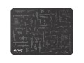 Zestaw przewodowy klawiatura + mysz + słuchawki + podkładka Fury Thunderstreak 3.0 Gaming - 1029387