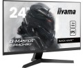 MONITOR IIYAMA LED 24" G2440HSU-B1 - 922720