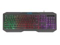Zestaw przewodowy klawiatura + mysz + słuchawki + podkładka Fury Thunderstreak 3.0 Gaming - 1029385