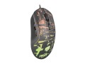 Zestaw przewodowy klawiatura + mysz + słuchawki + podkładka Fury Thunderstreak 3.0 Gaming - 1029395