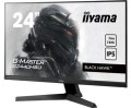 MONITOR IIYAMA LED 24" G2440HSU-B1 - 922722