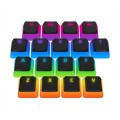 Klawisze SPC Gear KC104 Pudding DBL Shot PBT - 1406320