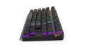 Klawiatura przewodowa SPC Gear GK630K Tournament Kailh Brown RGB Gaming czarna - 1406332