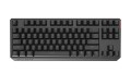 Klawiatura przewodowa SPC Gear GK630K Tournament Kailh Red RGB Gaming czarna - 1406341