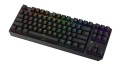 Klawiatura przewodowa SPC Gear GK630K Tournament Kailh Red RGB Gaming czarna - 985377