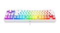 Klawiatura przewodowa SPC Gear GK630K Onyx White Tournament Kailh Red RGB Gaming biała - 1029313