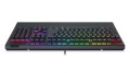 Klawiatura przewodowa SPC Gear GK650K Omnis Kailh Red RGB czarna - 1406359
