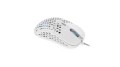 Mysz przewodowa SPC Gear LIX optyczna biała - 869757