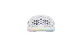 Mysz przewodowa SPC Gear LIX optyczna biała - 869760