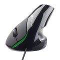 Mysz przewodowa Techly Ergonomiczna Optyczna 1000dpi - 985407