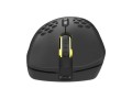 Mysz bezprzewodowa Genesis Zircon 550 optyczna Gaming 8000DPI czarna - 1403964