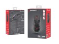 Mysz bezprzewodowa Genesis Zircon 550 optyczna Gaming 8000DPI czarna - 1403965