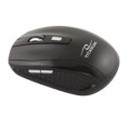 Mysz bezprzewodowa Titanum 6D SNAPPER TM105K optyczna 2,4GHz czarna - 929412
