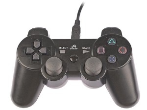 Gamepad Tracer Shogun TRJ-208 PC