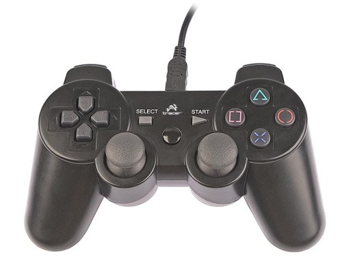 Gamepad Tracer Shogun TRJ-208 PC - 985424