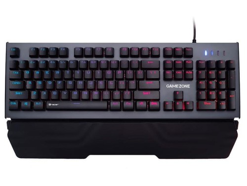 Klawiatura przewodowa Tracer GAMEZONE Mecano PRO - 985429