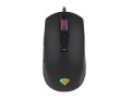 Mysz przewodowa Genesis Krypton 310 RGB optyczna Gaming 4000DPI czarna - 1404000
