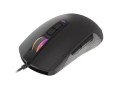 Mysz przewodowa Genesis Krypton 310 RGB optyczna Gaming 4000DPI czarna - 1404001