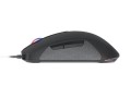 Mysz przewodowa Genesis Krypton 310 RGB optyczna Gaming 4000DPI czarna - 1404006