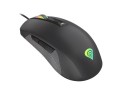 Mysz przewodowa Genesis Krypton 310 RGB optyczna Gaming 4000DPI czarna - 1404007