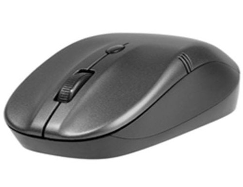 Mysz bezprzewodowa Tracer JOY RF optyczna nano szara - 985441