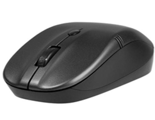 Mysz bezprzewodowa Tracer JOY RF optyczna nano czarna - 985442