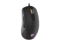 Mysz przewodowa Genesis Krypton 310 RGB optyczna Gaming 4000DPI czarna - 984719