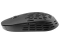 Mysz bezprzewodowa Tracer PUNCH RF optyczna nano czarna z akumulatorem - 1315176