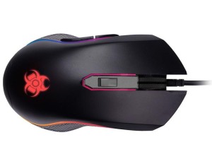 Mysz przewodowa Tracer GAMEZONE IGNIS AVAGO 3050 4000 DPI