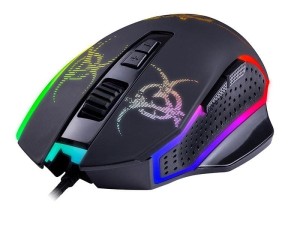 Mysz przewodowa Tracer GAMEZONE Neo RGB USB