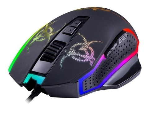 Mysz przewodowa Tracer GAMEZONE Neo RGB USB - 985454