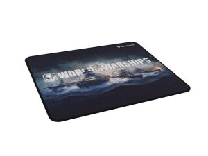 Podkładka pod mysz Genesis Carbon 500 M WOWS Armada 300x250mm