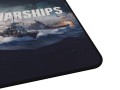 Podkładka pod mysz Genesis Carbon 500 M WOWS Armada 300x250mm - 1404085