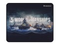 Podkładka pod mysz Genesis Carbon 500 M WOWS Armada 300x250mm - 1404087