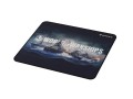 Podkładka pod mysz Genesis Carbon 500 M WOWS Armada 300x250mm - 984728